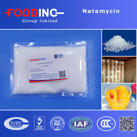 Natamycin suppliers