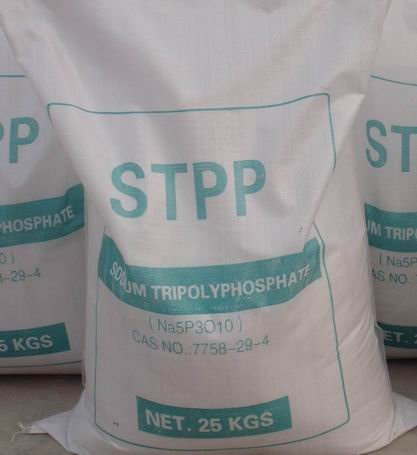 Sodium tripolyphosphate(STPP)