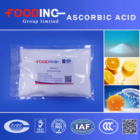 Sodium Ascorbate suppliers